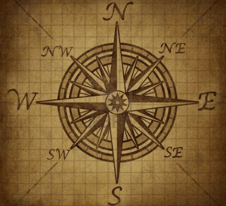 Strategic Execution, Part 2: Always Use a Compass…