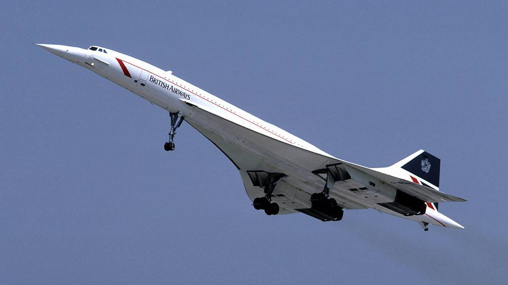 The Concorde Fallacy